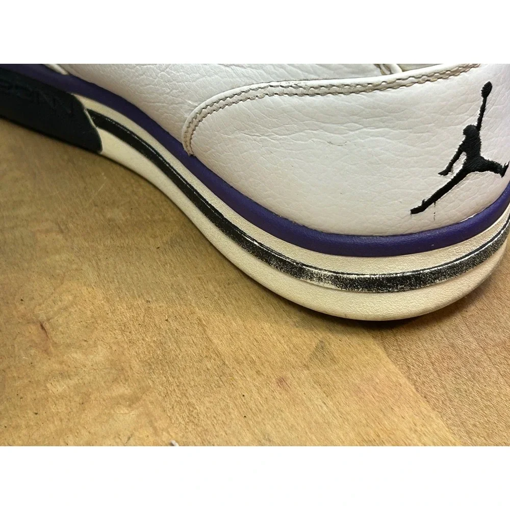 Jordan phly legend
